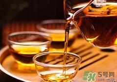 黑茶怎么泡好喝？黑茶是煮還是泡？