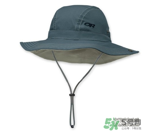 防曬帽哪個牌子好？防曬帽品牌推薦