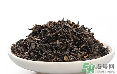 黑茶是普洱茶嗎？黑茶是紅茶嗎？