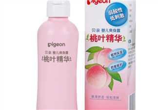 貝親桃子水能每天用嗎？貝親桃子水可以每天用嗎？