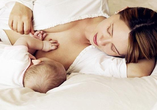 寶寶母乳喂養(yǎng)多久最好？母乳要喂多長時間最好