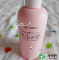 貝親桃子水多大孩子用？貝親桃子水多大可以用？