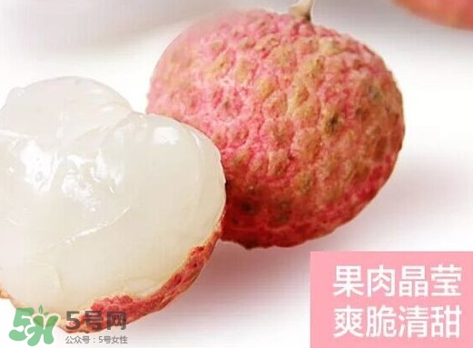白糖罌荔枝怎樣保果的？白糖罌荔枝和白蠟的區(qū)別