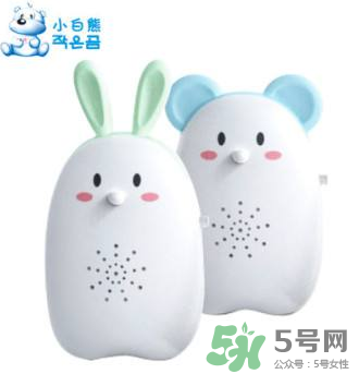 小白熊驅(qū)蚊器好用嗎？小白熊驅(qū)蚊器有效嗎？