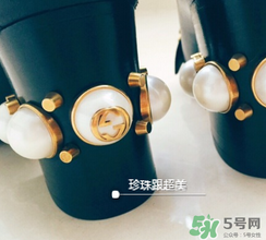 gucci珍珠鞋怎么看真假？古馳珍珠鞋真假鑒別