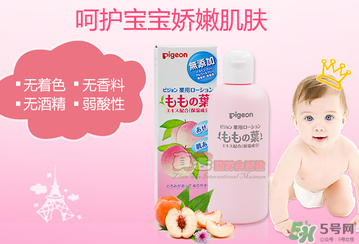 貝親桃子水怎么用？貝親桃子水好用嗎？