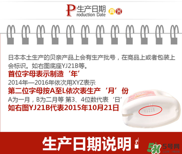 貝親桃子水保質(zhì)期怎么看？貝親桃子水保質(zhì)期多久_幾年？