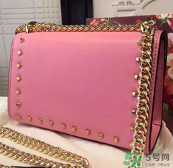 gucci珍珠包怎么看真假？古馳珍珠包真假鑒別
