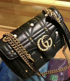 gucci珍珠包怎么看真假？古馳珍珠包真假鑒別