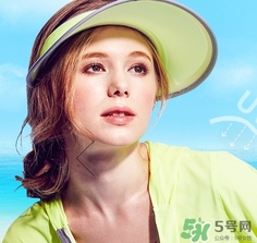 hoii后益防曬帽可以美白嗎？后益防曬帽美白美膚原理
