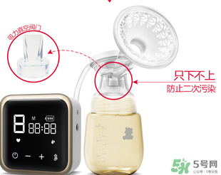 小白熊吸奶器哪款好？小白熊吸奶器款式介紹