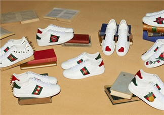 gucci小白鞋多少錢？古馳小白鞋國內(nèi)專柜價格