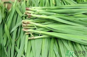楊梅和韭菜能一起吃嗎？喝楊梅湯能吃韭菜嗎？