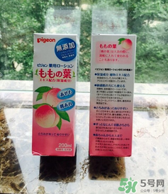 貝親桃子水能每天用嗎？貝親桃子水可以每天用嗎？
