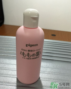 貝親桃子水能每天用嗎？貝親桃子水可以每天用嗎？