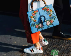 gucci小白鞋怎么保養(yǎng)？古馳小白鞋怎么清洗？