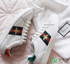 gucci小白鞋怎么保養(yǎng)？古馳小白鞋怎么清洗？