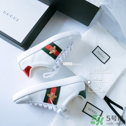 gucci小白鞋偏碼嗎？古馳小白鞋尺碼偏大嗎？