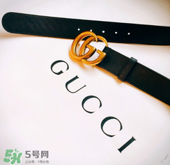 gucci皮帶怎么改大??？古馳皮帶長了怎么辦？
