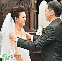 鄧偉杰和唐寧離婚了？唐寧為什么嫁給鄧偉杰？