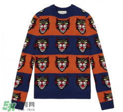 gucci2017早秋dsm獨(dú)占系列怎么樣_好看嗎？