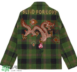 gucci2017早秋dsm獨(dú)占系列怎么樣_好看嗎？