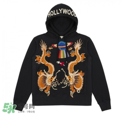 gucci2017早秋dsm獨(dú)占系列怎么樣_好看嗎？