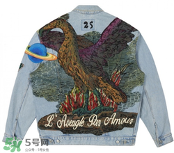 gucci2017早秋dsm獨(dú)占系列怎么樣_好看嗎？