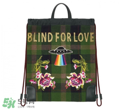 gucci2017早秋dsm獨(dú)占系列怎么樣_好看嗎？