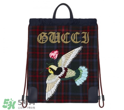 gucci2017早秋dsm獨(dú)占系列怎么樣_好看嗎？