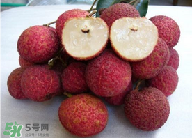 青荔枝放多久變紅？青荔枝怎么保存？
