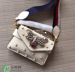 gucci蜜蜂包尺寸多大？古馳蜜蜂包尺寸介紹