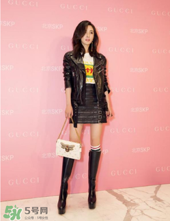 gucci蜜蜂包尺寸多大？古馳蜜蜂包尺寸介紹