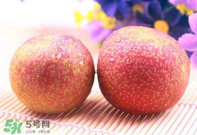 紅心李子孕婦可以吃嗎？紅心李子營養(yǎng)價(jià)值