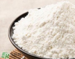面粉面膜幾天做一次？面粉面膜一次做多久？