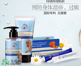 恩姆花園濕疹膏有效果嗎？恩姆花園濕疹膏怎么用？