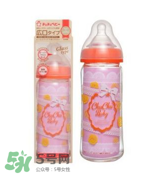 chuchu啾啾奶瓶怎么樣？日本chuchu啾啾奶瓶好用嗎？
