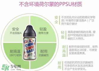 chuchu啾啾奶瓶怎么樣？日本chuchu啾啾奶瓶好用嗎？