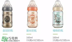chuchu啾啾奶瓶怎么樣？日本chuchu啾啾奶瓶好用嗎？