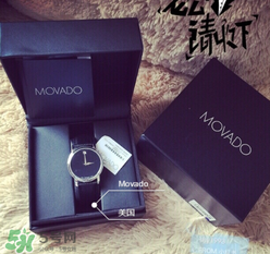 movado摩凡陀是什么牌子？movado手表是什么檔次？