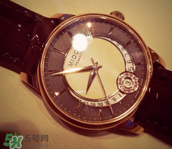 mido美度是什么牌子？美度手表是什么檔次？