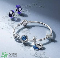 pandora繁星童話手鏈有什么寓意？潘多拉繁星童話寓意是什么？