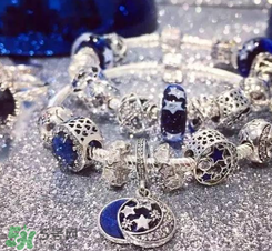 pandora繁星童話手鏈有什么寓意？潘多拉繁星童話寓意是什么？