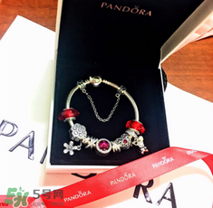 pandora手鏈怎么樣？潘多拉手鏈好不好？