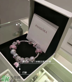 pandora手鏈掉色嗎？潘多拉手鏈會不會掉色？