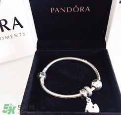 pandora手鏈掉色嗎？潘多拉手鏈會不會掉色？