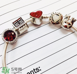 pandora手鏈會變長嗎？潘多拉手鏈會越戴越松嗎？
