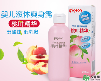 貝親桃子水多大孩子用？貝親桃子水多大可以用？