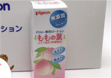 貝親桃子水能擦濕疹嗎？貝親桃子水能治濕疹嗎？