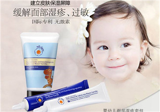 恩姆花園濕疹膏有效果嗎？恩姆花園濕疹膏怎么用？